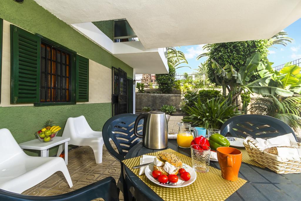 Casas Jumilla Apartment *