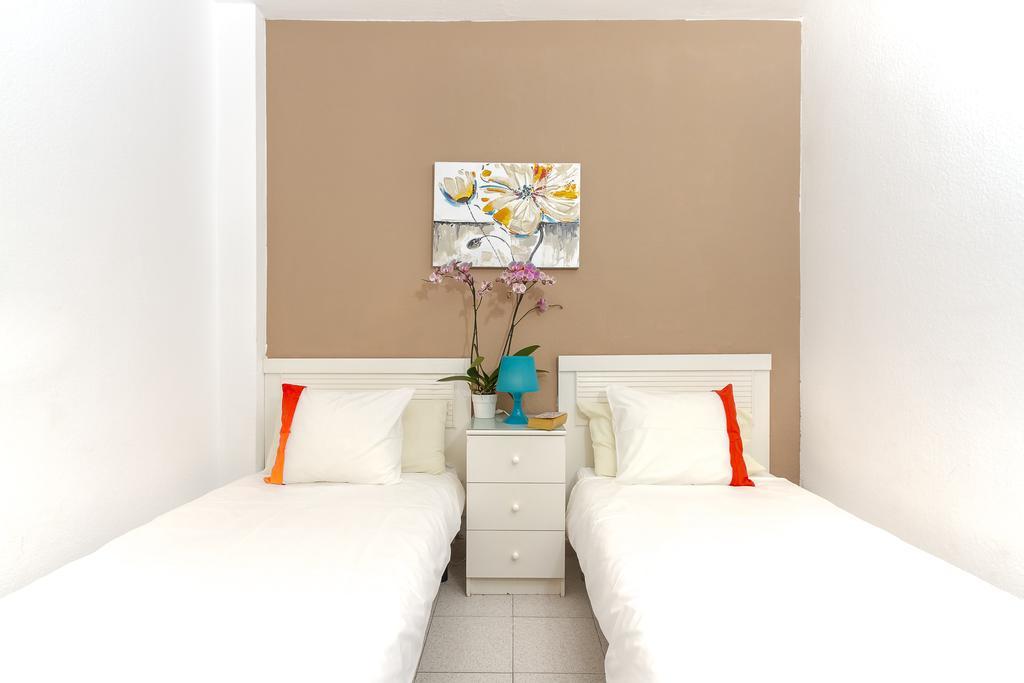 Apartment Casas Jumilla