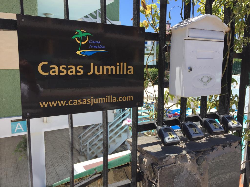 Apartment Casas Jumilla