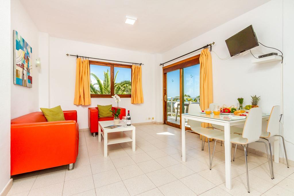 Apartment Casas Jumilla *
