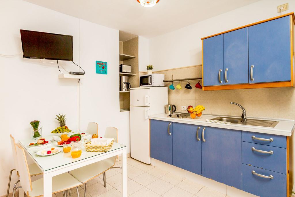 Casas Jumilla Playa del Ingles (Gran Canaria)