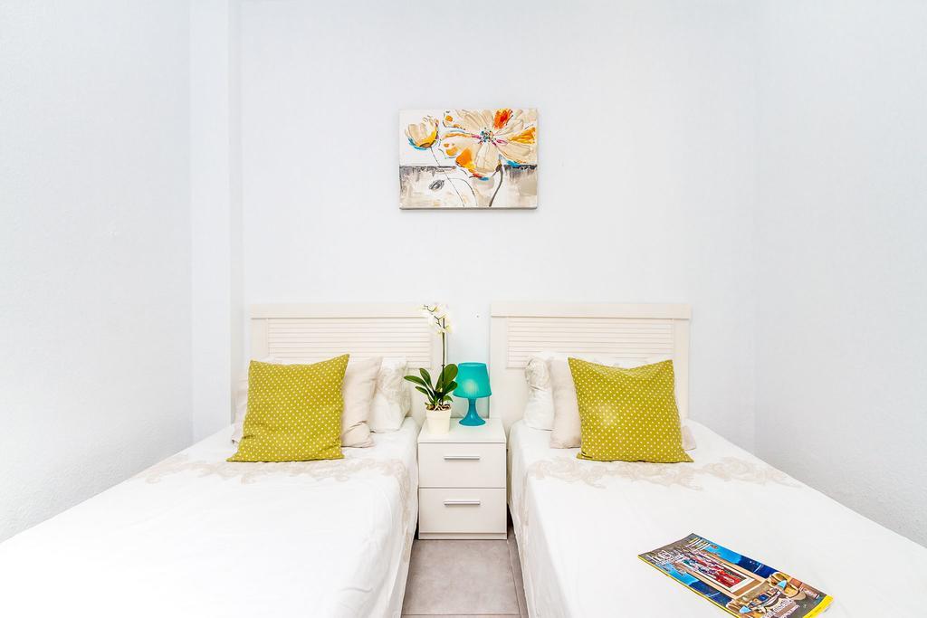 Apartment Casas Jumilla Playa del Ingles (Gran Canaria)