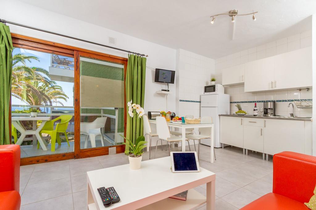 Casas Jumilla Apartment Playa del Ingles (Gran Canaria)