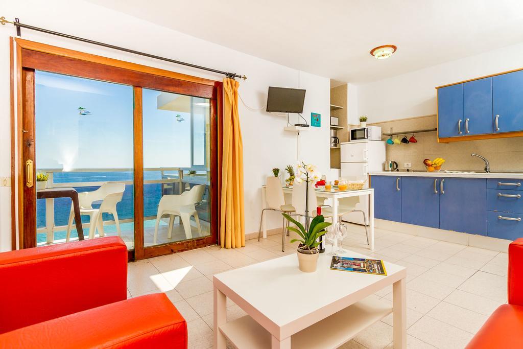 Casas Jumilla Apartment *