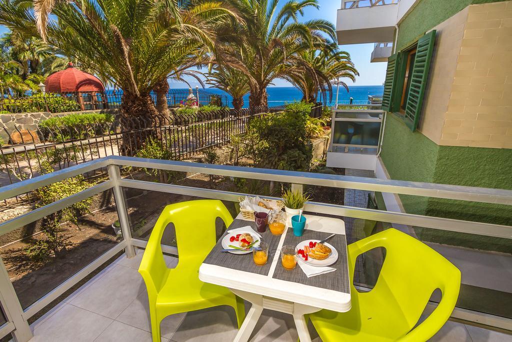 Casas Jumilla Playa del Ingles (Gran Canaria)
