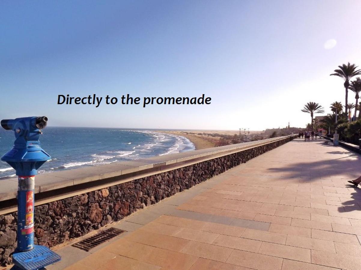 Casas Jumilla Apartment Playa del Ingles (Gran Canaria)